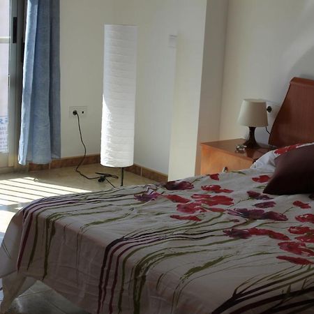 罗萨里奥港Apartamento Salnes公寓 外观 照片