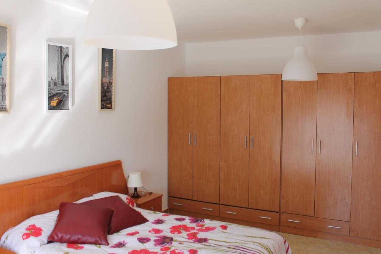罗萨里奥港Apartamento Salnes公寓 外观 照片