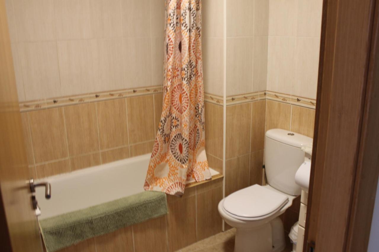 罗萨里奥港Apartamento Salnes公寓 外观 照片